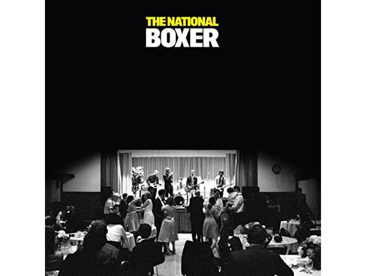 The National - Boxer