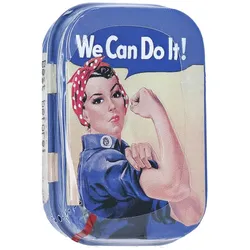 Pillendose We-can-do-it Bonbons 15 g