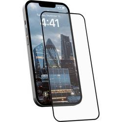 Urban Armor Gear Workflow Displayschutzglas Apple iPhone 16, iPhone 15 1 St. 114029BW0040