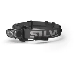 Silva Cross Trail 7XT Stirnlampe Schwarz