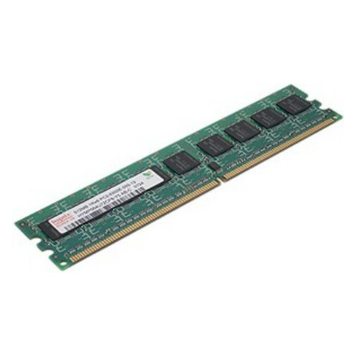FSC 32GB (1x32GB) 2Rx8 DDR5-4800 R ECC (1 x 32GB, 4800 MHz, DDR5-RAM, DIMM) (PY-ME32SL)