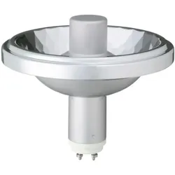 Philips GX8.5 R111 Reflektor Metalldampflampe MASTERCOLOR CDM-R111 35W/930  24D