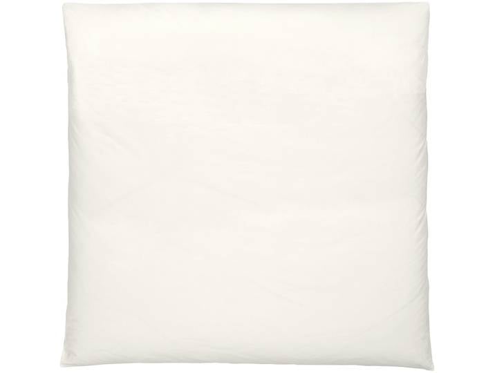 Inhouse Duvet Gots Satin 200x210 ecru