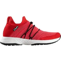 UYN Damen Freizeitschuhe UYN LADY FREE FLOW TUNE SHOES, Größe 41 in Rot 359