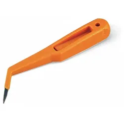 Wago 777-310 Betätigungswerkzeug,Spezialklinge,für TOPJOB®-Klemmen,orange 777310