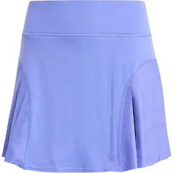 adidas HEAT.RDY Match Pro Tennisrock Damen AFAG - cobblu/purbur XS
