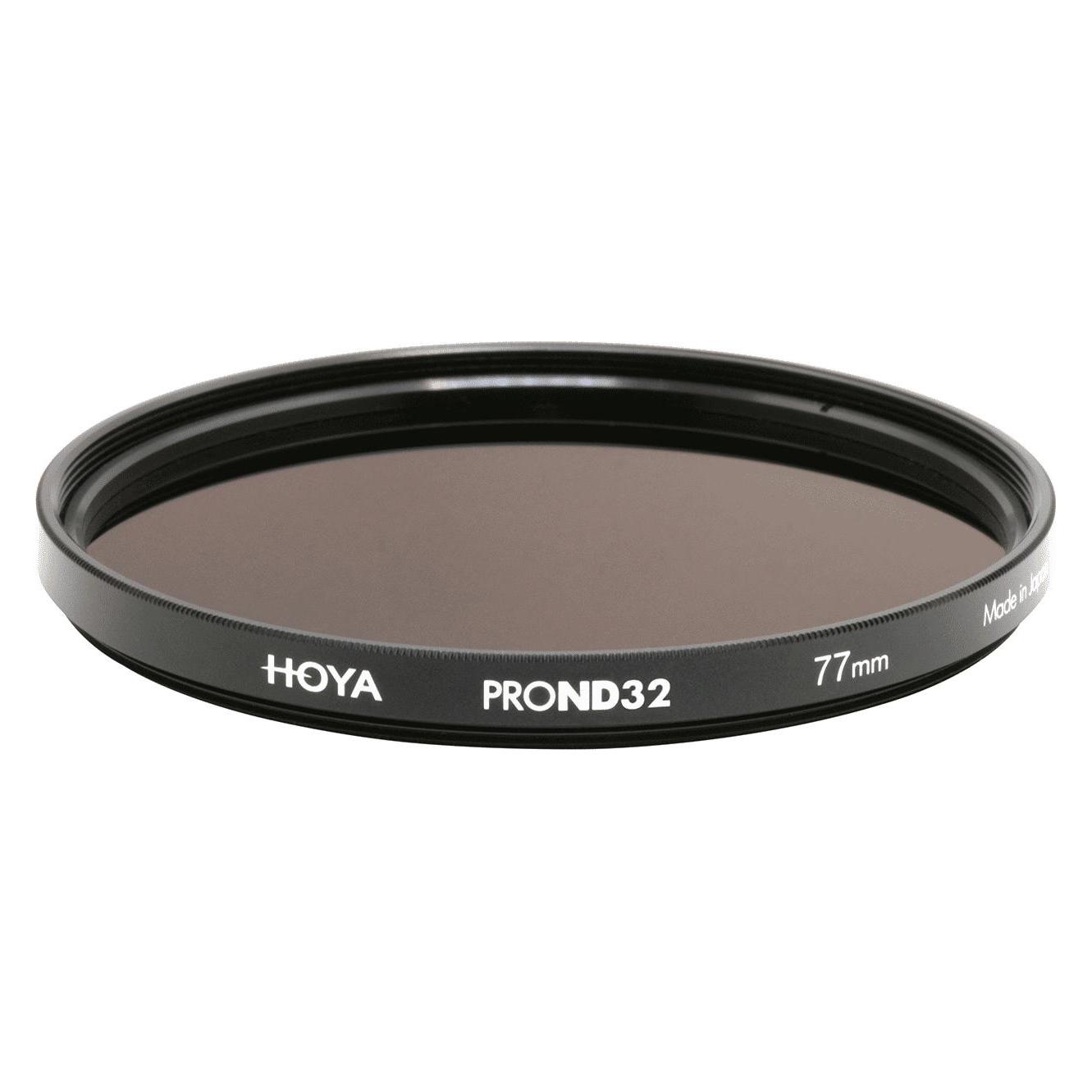 Hoya Pro ND32 Filter (67 mm, ND- / Graufilter) (Hoy504435)