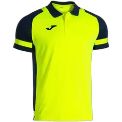 Joma, Herren, Sportshirt, Lider (XXL), Gelb