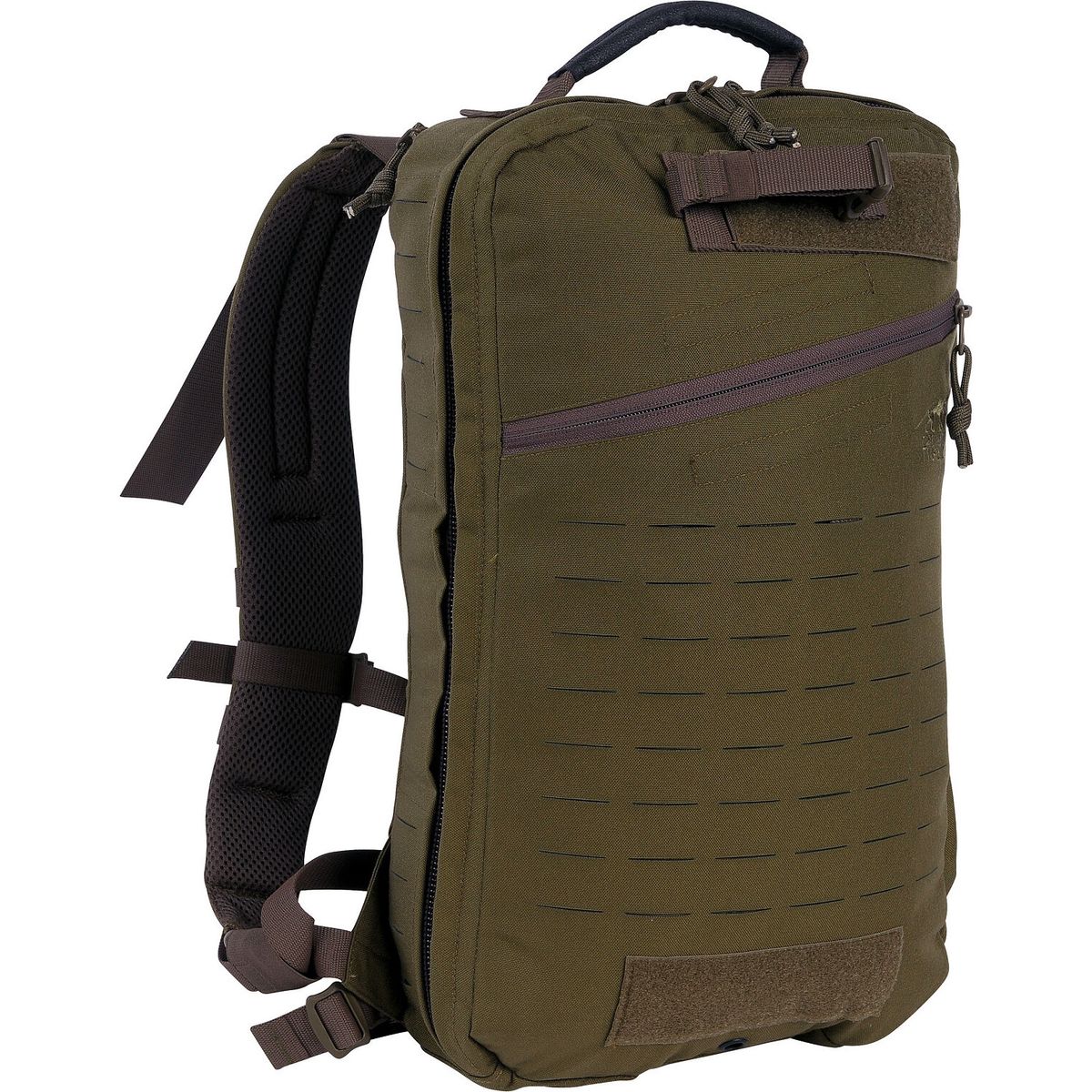 Tasmanian Tiger Medic Assault Pack Mkii olive (331) 7618-331