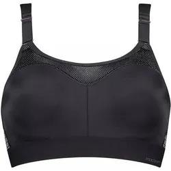 TRIUMPH Triaction Control Lite W01 EX, Größe 75D in Schwarz Schwarz