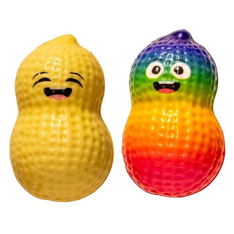 Jono Toys Squeeze Clothes PU Slow Rise (4976)