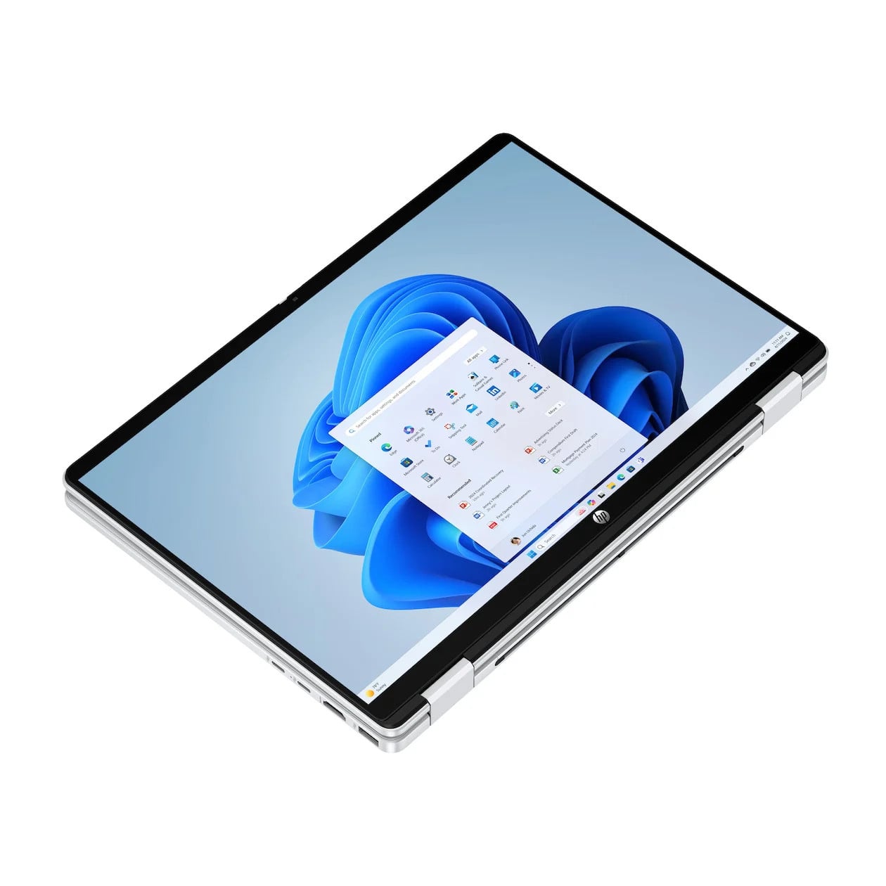 HP OmniBook 5 Flip 14-fp0255ndx 14 inch 2-in-1 laptop