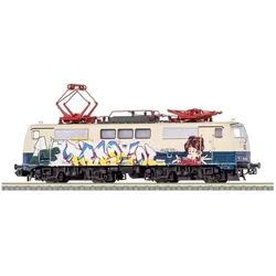 MiniTrix T16724 N E-Lok BR 111 DB, MHI (Spur N)