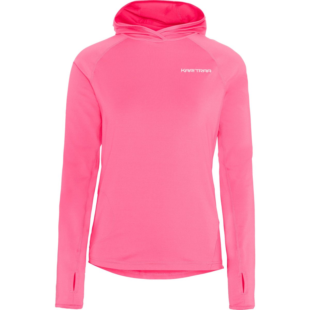 Kari Traa Sanne Sunshirt bubblegum (BGUM) M 623469-BGUM-M