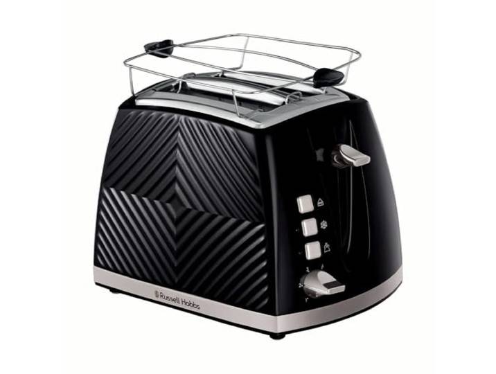 Russel Hobbs - Groove 2S Toaster schwarz