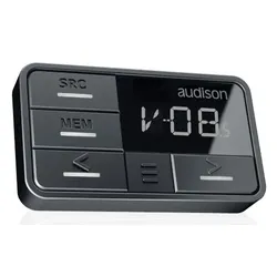  DRC AB DIGITAL REMOTE CONTROL BIT NOVE 