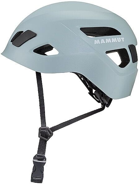 MAMMUT Kletterhelm Skywalker 3.0 hellblau B