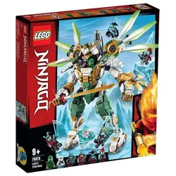 LEGO® NINJAGO® 70676 Lloyds Titan-Mech