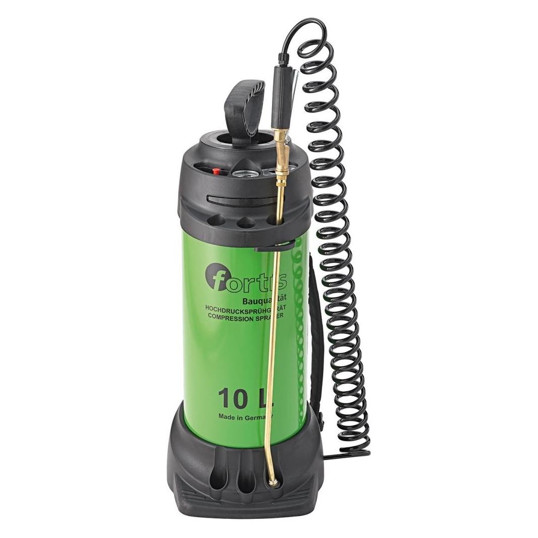 Magni Hochdrucksprühgerät 10 ltr. FORTIS Bau (10 l) (4063726007704)