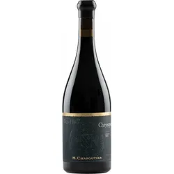 Chrysopée Rouge 2023 - Domaine de Bila Haut - 0.75L