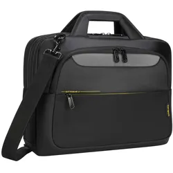 Targus CityGear Notebook-Tasche 15-17.3" (Schwarz)