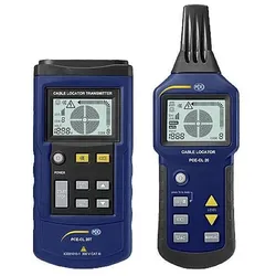 PCE Instruments, Detektor, PCE-CL 20 Leitungssucher