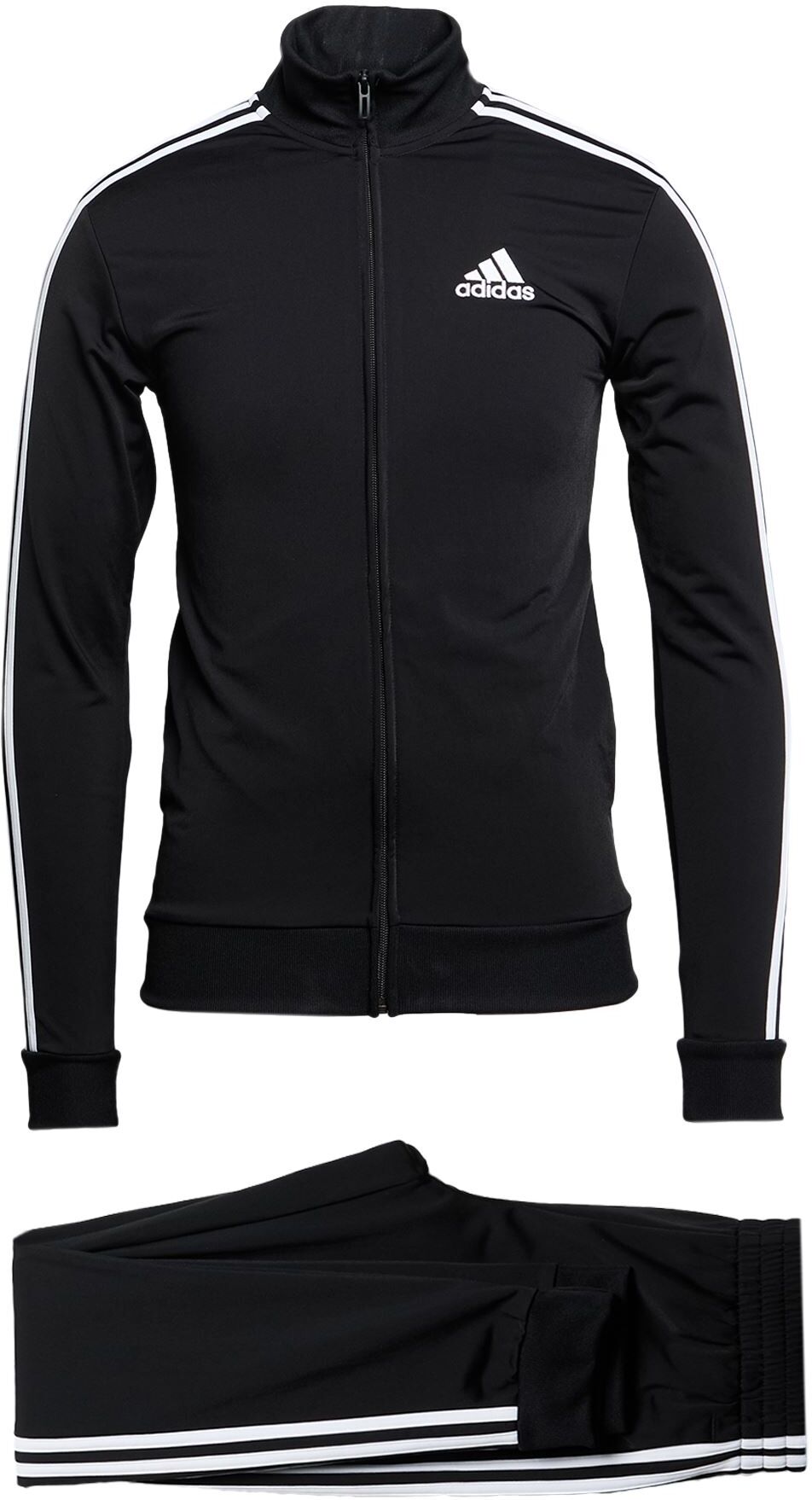 Adidas Chándal Hombre Negro 5 Hombre