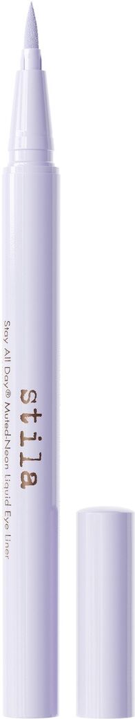 Stila Stay All DayÂ® Muted Neon Liquid Eye Liner-Cotton Candy