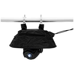 Eurolite Rain Cover Double Clamp Regenschutz (L x B x H) 54 x 54 x 25 cm 51837260