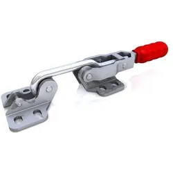 RS PRO, Schraubstock + Zwinge, Spannzwinge