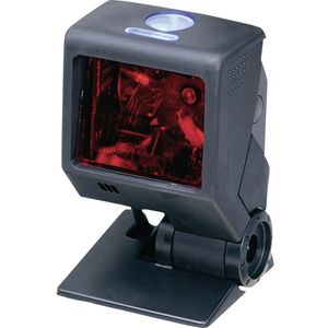 Honeywell Barcode-Scanner QuantumT MK3580-31A38, USB, 1D Laser, Standscanner