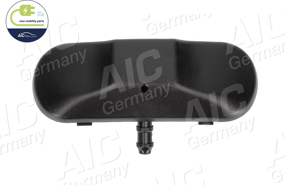 Aic Waschwasserdüse, Scheibenreinigung 55184 Beidseitig Für Vag