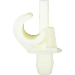 KS Tools 420.1008 Abzugshauben-Strebe für Audi,10er Pack