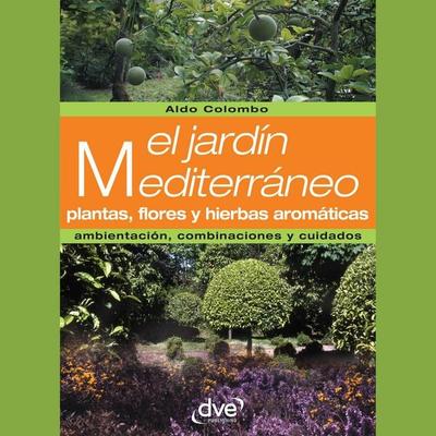 El jardín mediterráneo - Aldo Colombo, Audio, 9798894055091