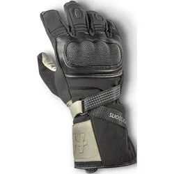 Halvarssons Tihola wasserdichte Motorrad Handschuhe 11