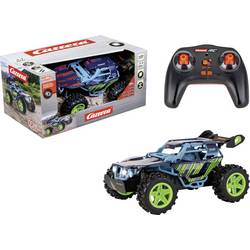 Carrera 370200005 Trail Cruiser 1:20 RC Modellauto Elektro Buggy