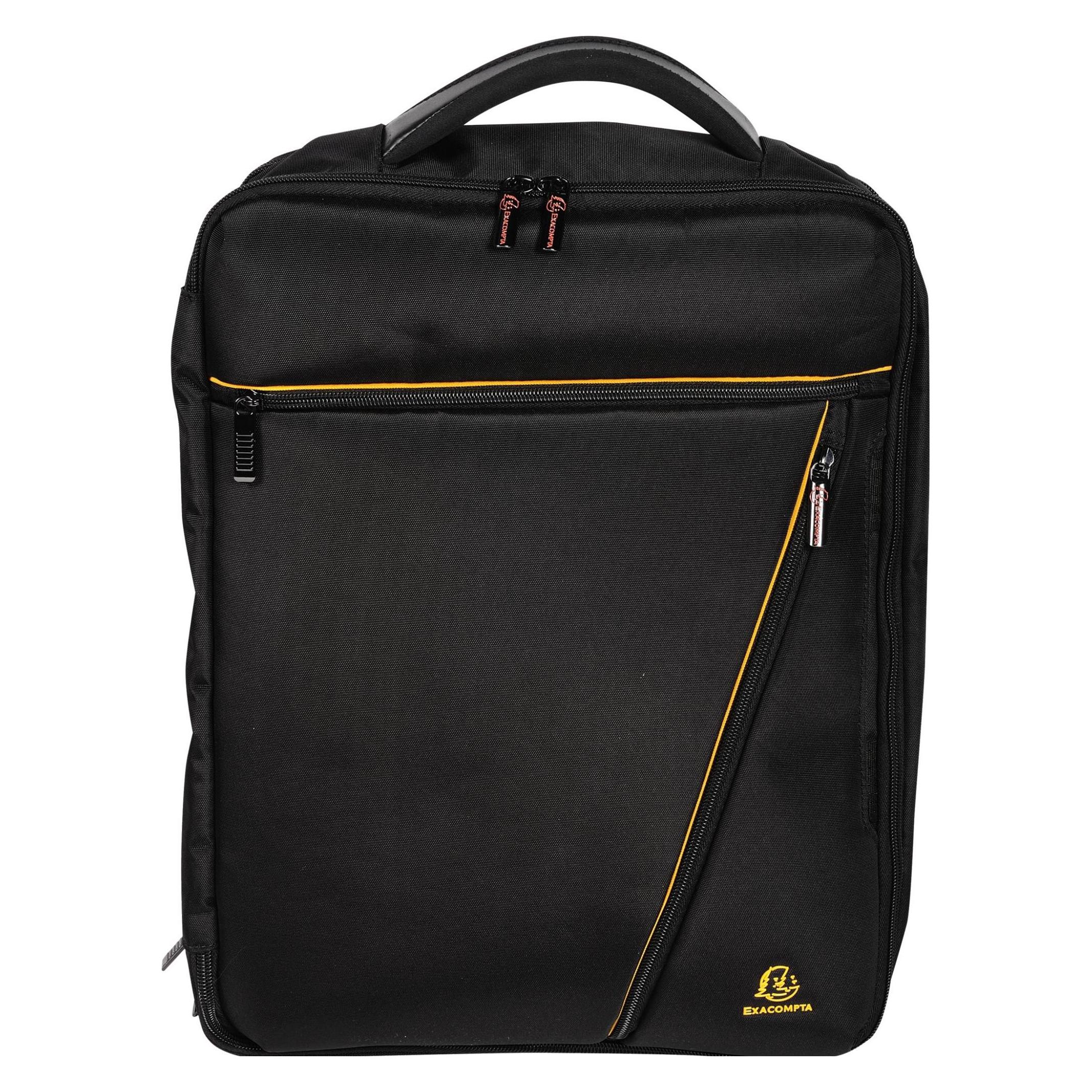 Exacompta Tasche + Rucksack Exactive (12 l) (17734E)