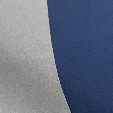 Softshell Uni, royalblau