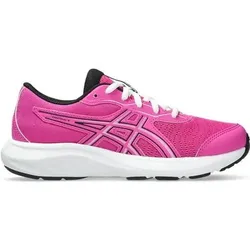 ASICS Kinder Laufschuhe CONTEND 9 GS, Größe 36 in Pink Pink