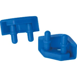 NO NA-SAVP5 BL - Noctua NA-SAVP5, Anti-Vibrations-Pads, blau, 16 Stück