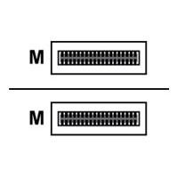 Alcatel QSFP-40G-C1M