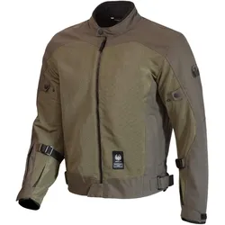 Merlin Prospect Air Mesh Motorrad Textiljacke S