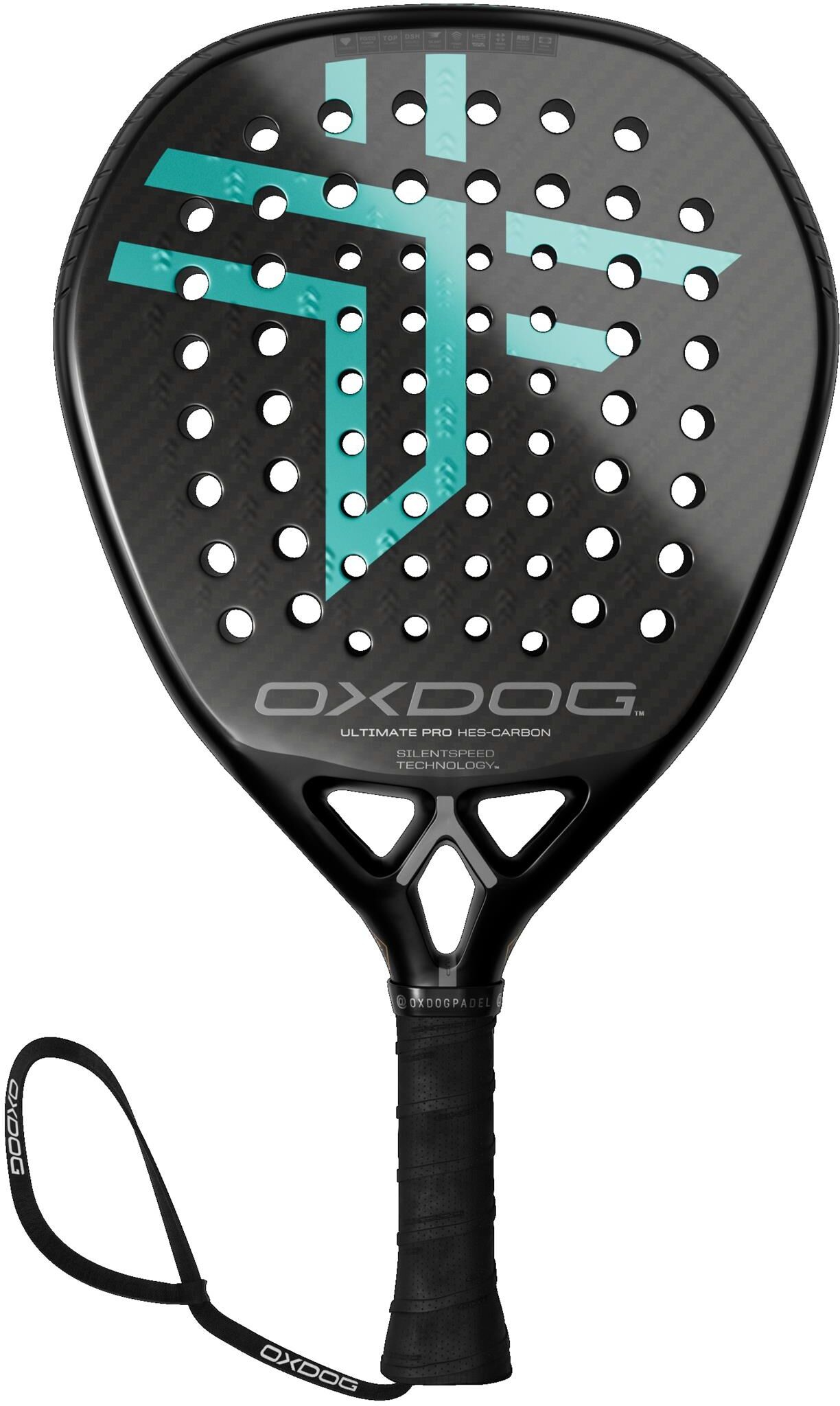 Oxdog Ultimate Pro Silentspeed 2026