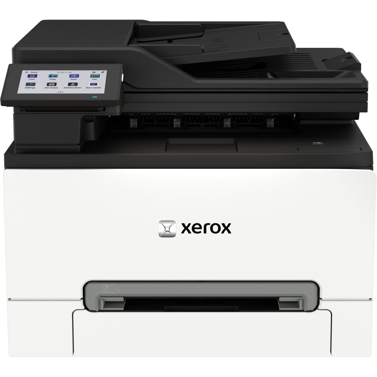 XEROX C305 A4 30PPM WLS DUPLEX C/P/S/F PS3 PCL5E/6 DADF 2TR EU