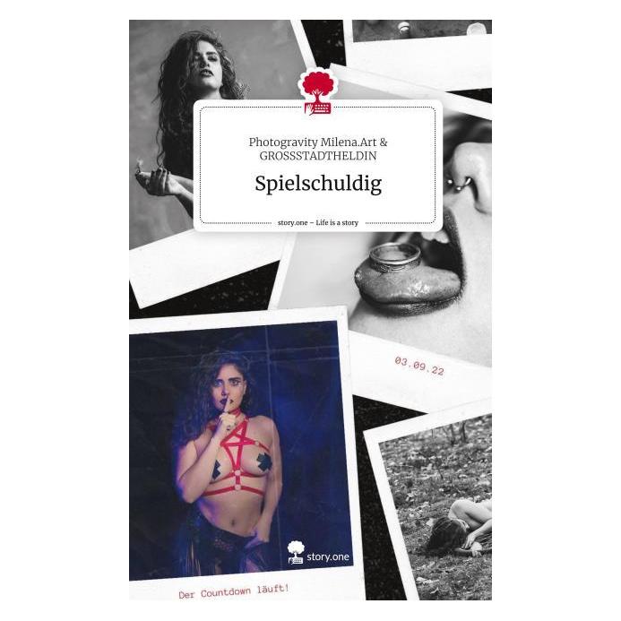 Bod Milena.Art & GROSSSTADTHELDIN:Spiels (Deutsch) (46507805)