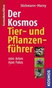 Ursula Stichmann-Marny - Der neue Kosmos Tier-und Pflanzenführer: Über 1.200 Arten - Preis vom 10.10.2026 11:48:34 h