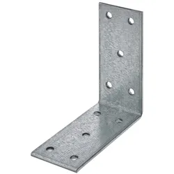 SPAX Winkelverbinder 120x95x40x3,0