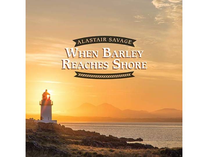 When Barley Reaches Shore