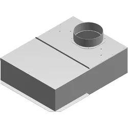 Strösi G124X 2 Glieder 124mm - 63015609