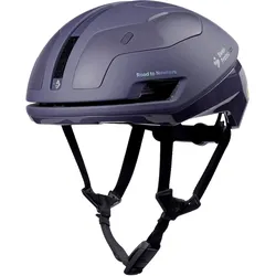 Pas Normal Studios Falconer Aero 2Vi MIPS Helmet Fahrradhelm - iron grey - S/M 53-56cm